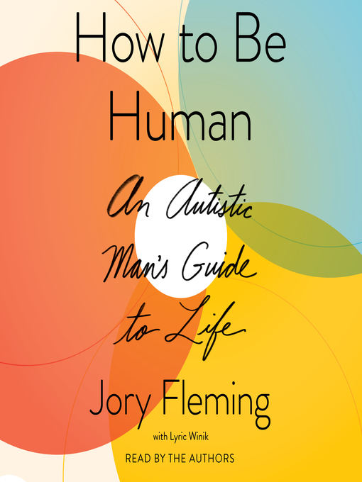 Title details for How to Be Human by Jory Fleming - Wait list